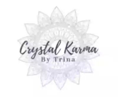 Shop Crystal Karma By Trina logo