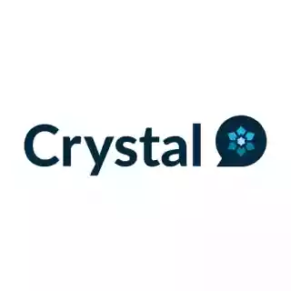 Shop Crystalknows coupon codes logo