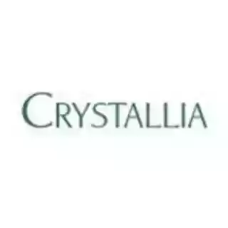 Crystallia coupon codes