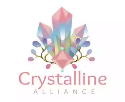 Shop Crystalline Alliance coupon codes logo
