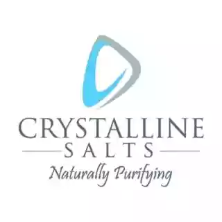 Crystalline Salts coupon codes