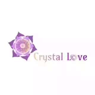 Shop CrystalLove coupon codes logo
