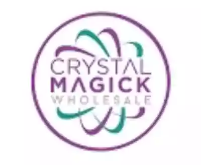 Crystal Magick coupon codes