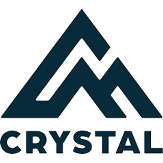 Crystal Mountain Resort logo