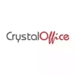 Shop Crystal Office promo codes logo