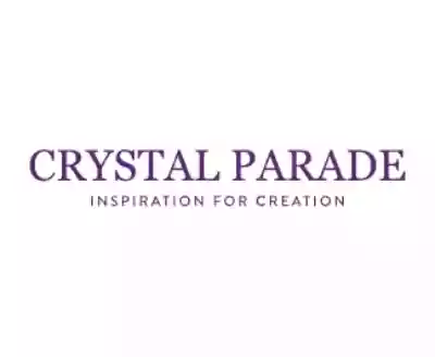 Shop Crystal Parade promo codes logo