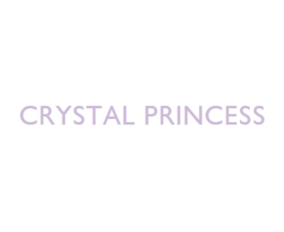 Shop Crystal Princess logo