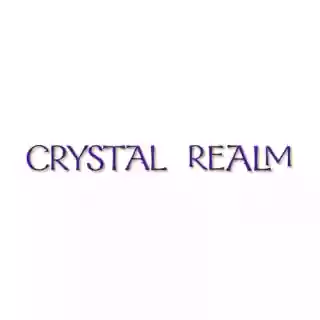 Crystal Realm logo