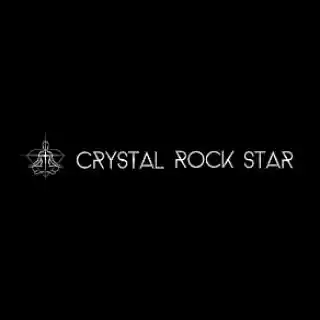 Shop Crystal Rock Star coupon codes logo