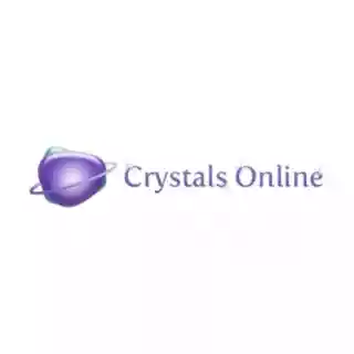 Crystals Online coupon codes