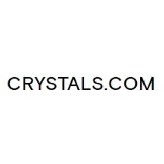 Shop Crystals.com discount codes logo