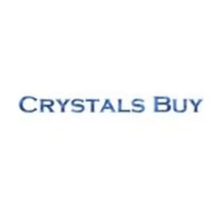 Shop CrystalsBuy logo