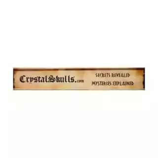 Shop Crystal skull coupon codes logo