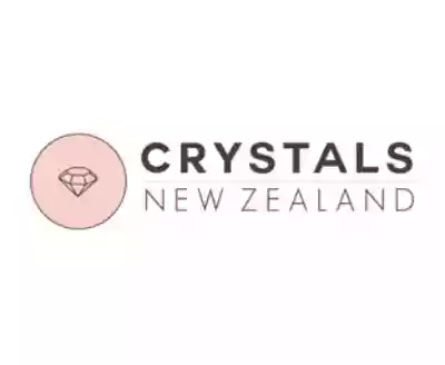Shop Crystals New Zealand promo codes logo