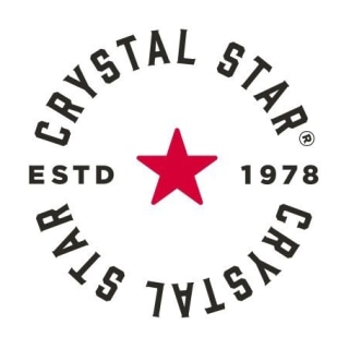 Shop Crystal Star coupon codes logo