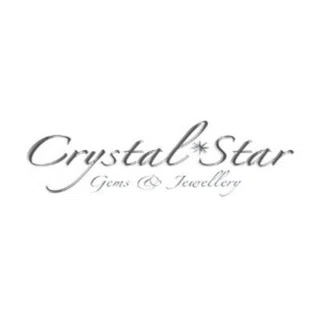 Crystal Star Gems & Jewellery coupon codes