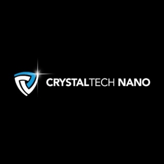 Shop Crystaltech Nano logo