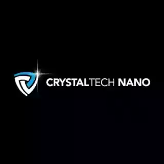 Shop Crystaltech Nano promo codes logo