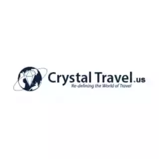 Shop Crystal Travel US promo codes logo