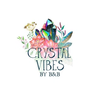 Crystal Vibes By B&B discount codes