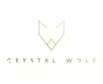 Shop Crystal Wolf promo codes logo