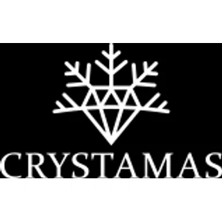 Crystamas logo