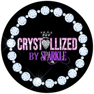 Crystallized By Sparkle logo