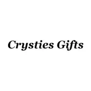 Shop Crysties Gifts logo