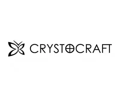 Shop Crystocraft logo