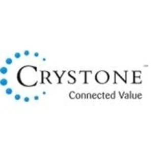 Shop Crystone logo