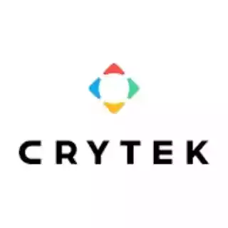 Shop Crytek logo