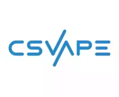CS Vape logo