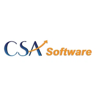 Shop CSA Software  logo