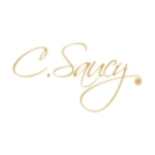 C.Saucy logo
