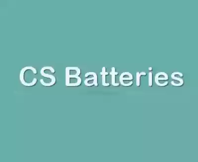 CS Batteries coupon codes