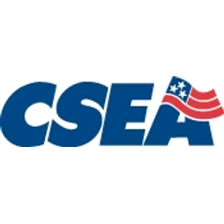 CSEA Insurance logo