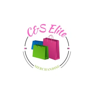 C&S Elite Merchandise logo
