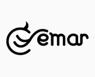 Csemar logo