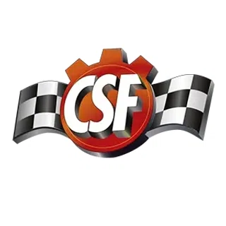CSF Race logo