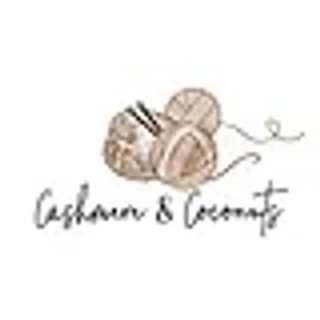 Cashmere and Coconuts logo