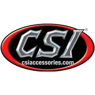 CSI Performance & Truck Accessories logo