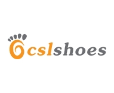 Shop CSL Shoes logo