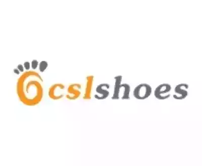 Shop CSL Shoes logo