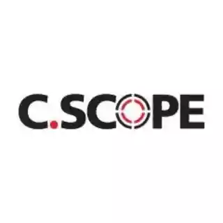 C.Scope Metal Detectors promo codes