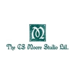CS Moore Studio promo codes