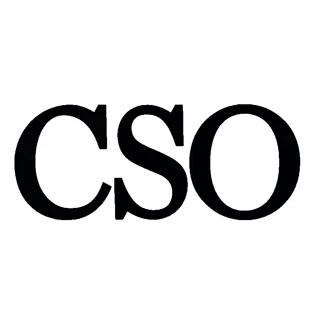 CSO logo