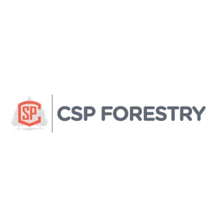 Shop  CSP Forestry logo