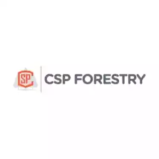  CSP Forestry logo