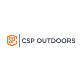 Shop CSP Outdoors logo