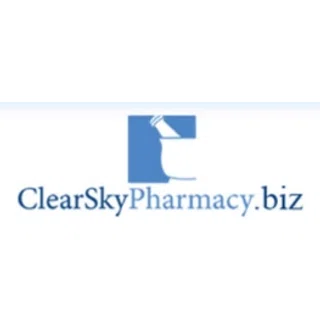 ClearSky Pharmacy.biz logo